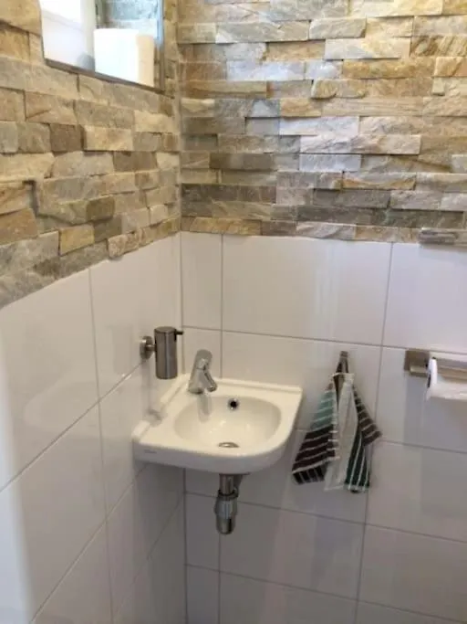 Nice And Cosy House Close Amsterdam And Airport Badhoevedorp 0*,