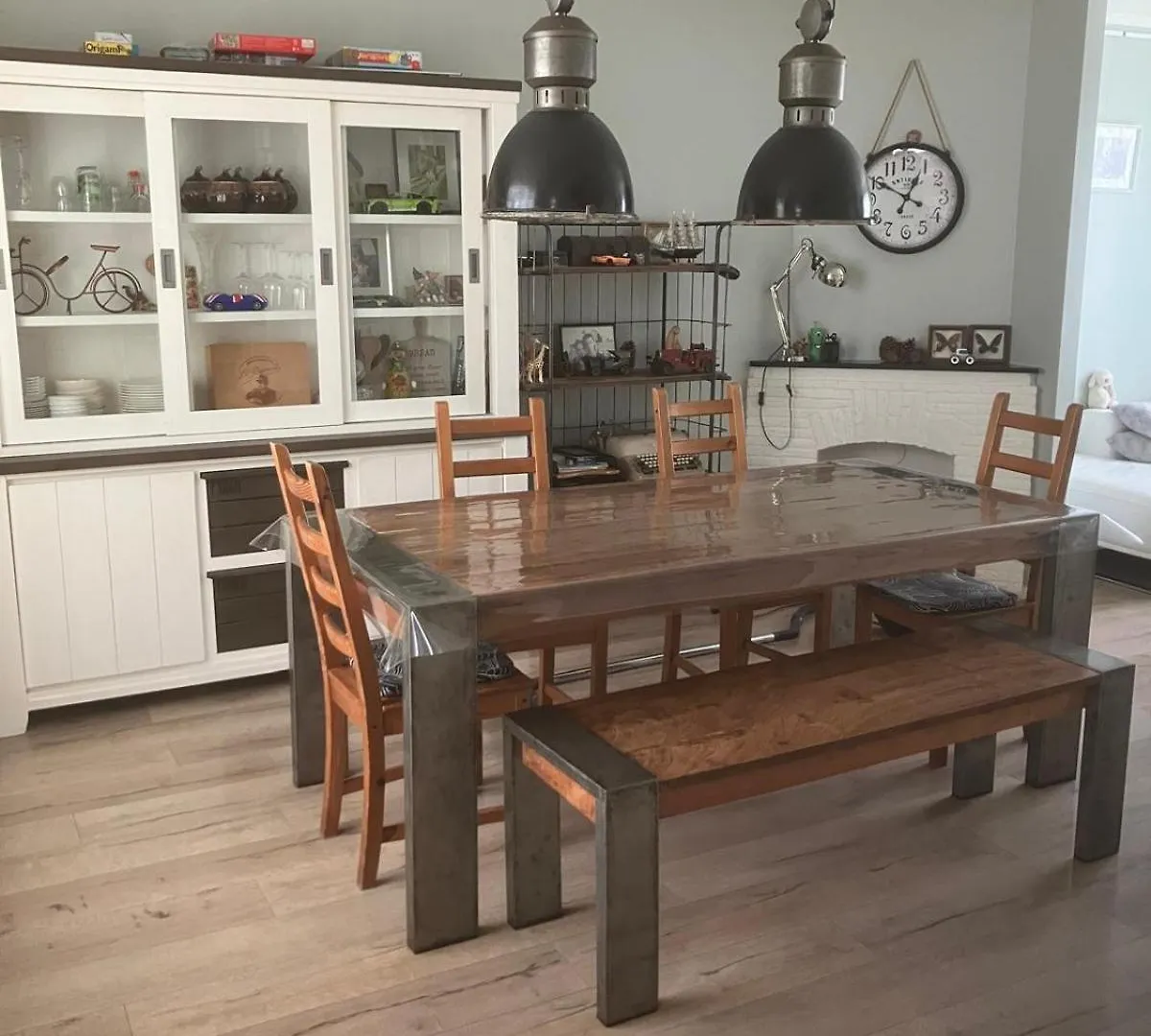 Nice And Cosy House Close Amsterdam And Airport Badhoevedorp Apartment