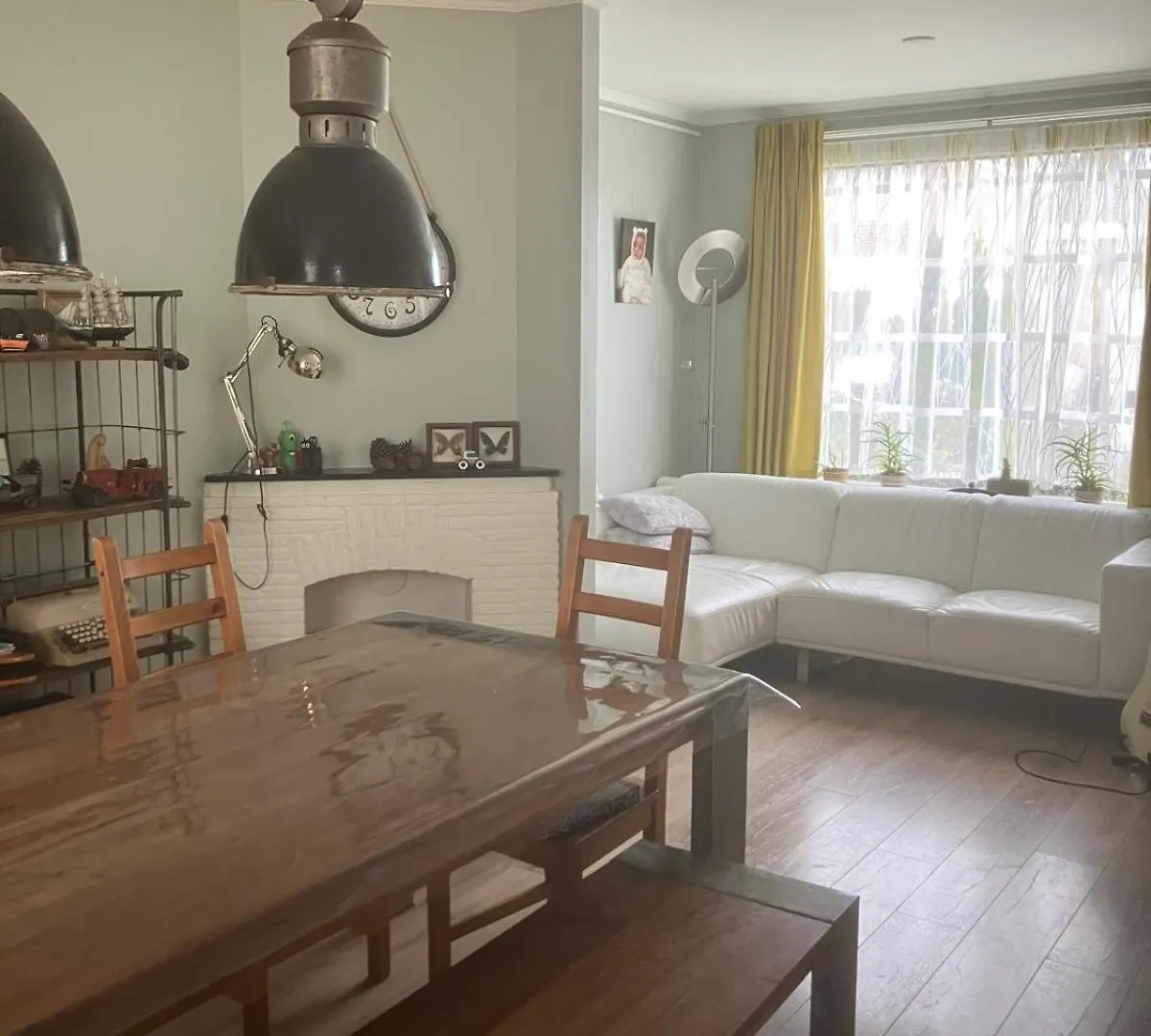 Nice And Cosy House Close Amsterdam And Airport Badhoevedorp