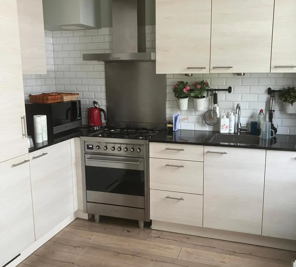 Nice And Cosy House Close Amsterdam And Airport Badhoevedorp 0*,