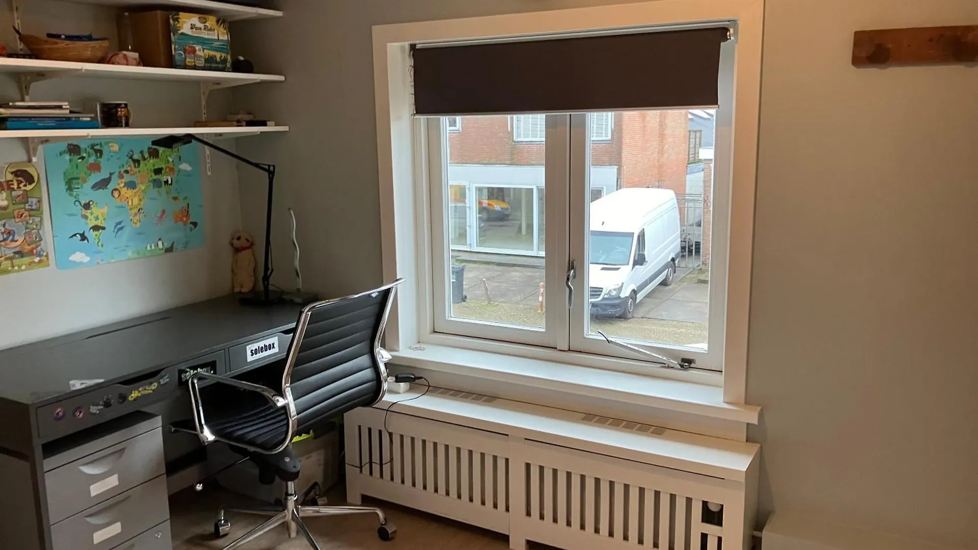 Apartment Nice And Cosy House Close Amsterdam And Airport Badhoevedorp