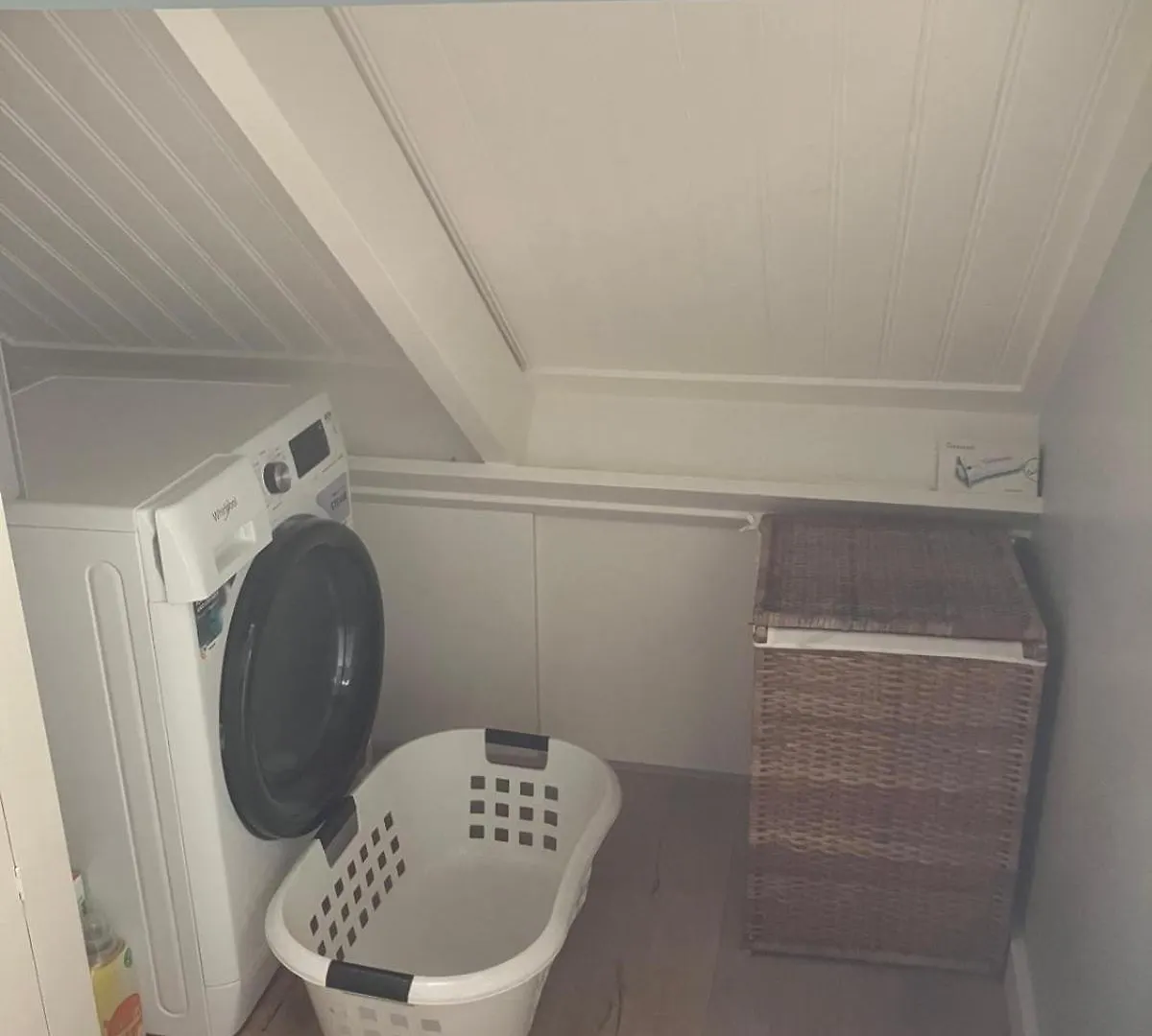 Apartment Nice And Cosy House Close Amsterdam And Airport Badhoevedorp
