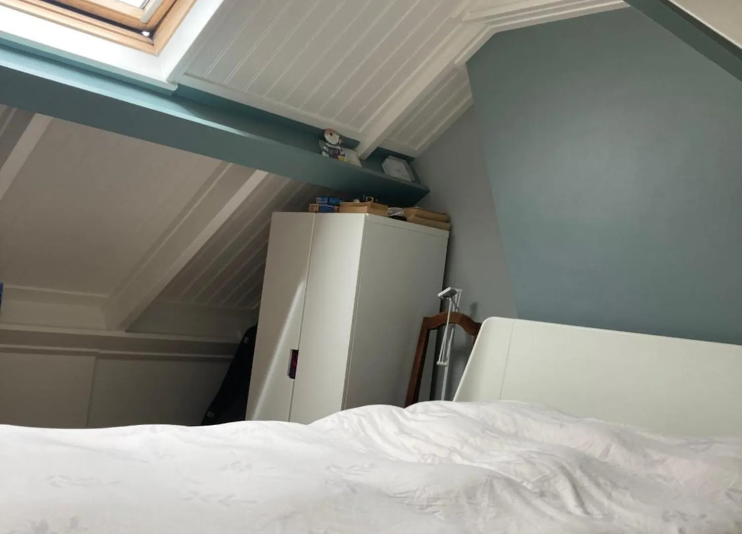Nice And Cosy House Close Amsterdam And Airport Badhoevedorp Netherlands
