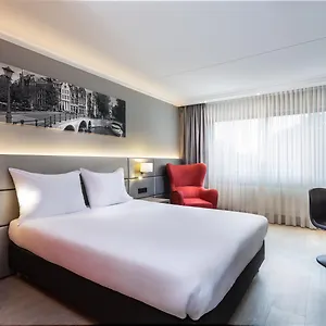4* Hotel Ramada By Wyndham Amsterdam Airport Schiphol