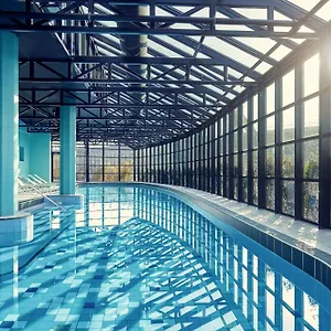 4* Aparthotel Corendon Amsterdam Schiphol Airport