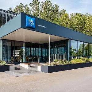 2* Hotel Ibis Budget Amsterdam Airport