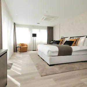 3* Hotel Boutique Hans - Amsterdam Schiphol Airport