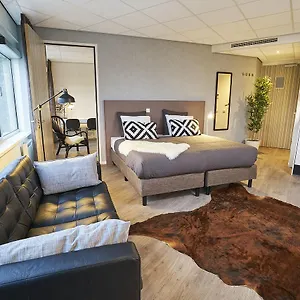 3* Aparthotel Amrath Schiphol