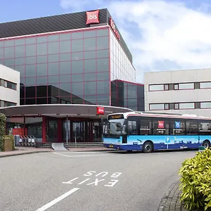 3* Hotel Ibis Schiphol Amsterdam Airport