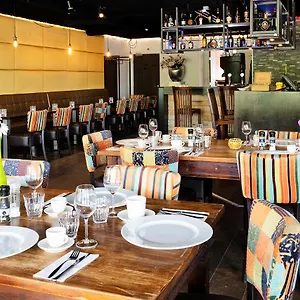 3* Hotel Amsterdam