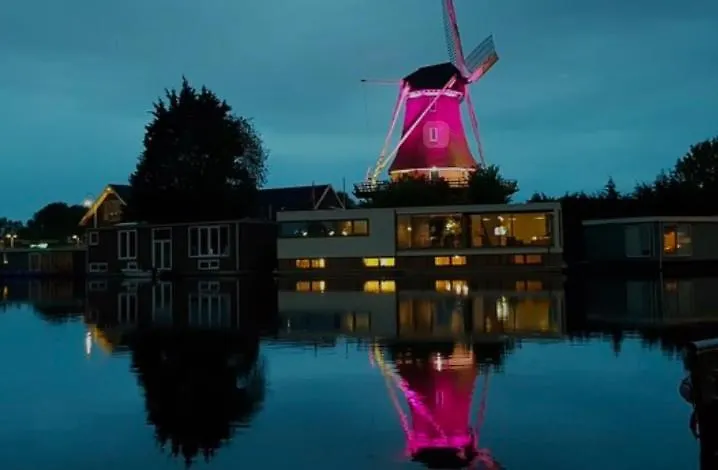 Nice And Cosy House Close Amsterdam And Airport contacts